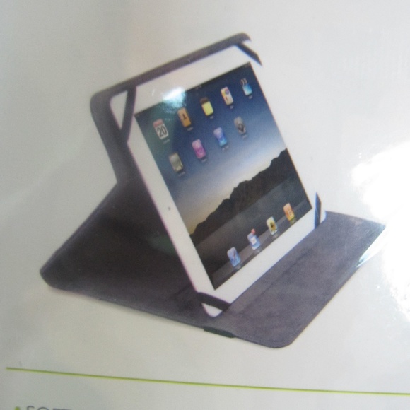 Universal Tablet case for 9- 10 inches Tablets NEW - Picture 2 of 3